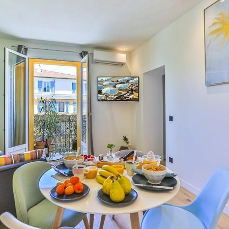 Maison Bianchi - Civette Garibaldi Appartement Nice Buitenkant foto