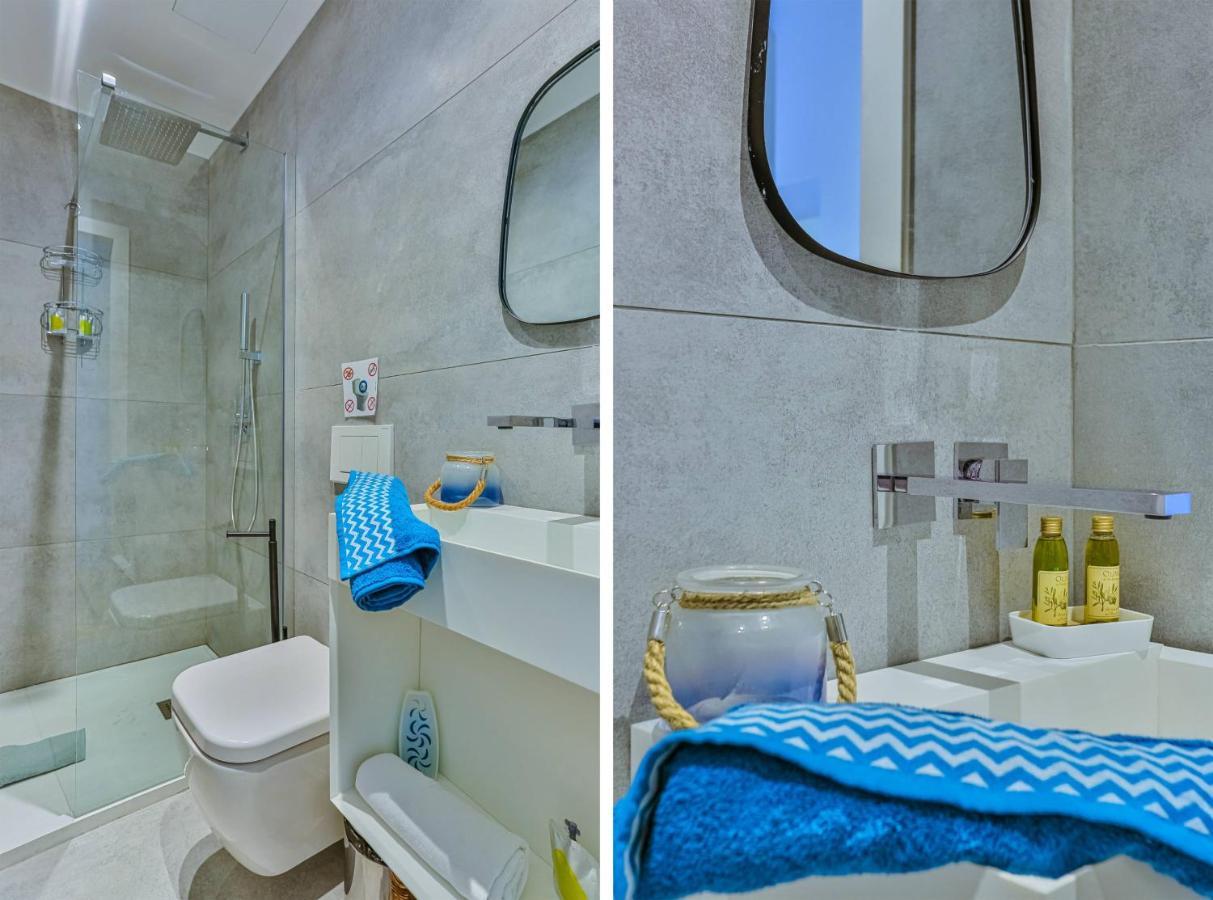 Maison Bianchi - Civette Garibaldi Appartement Nice Buitenkant foto